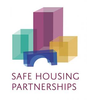 safe housing partnerships logo