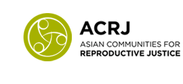 ACRJ logo