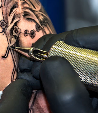 Can Tattoos Heal  Psychology Today