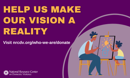Help us make our vision a reality