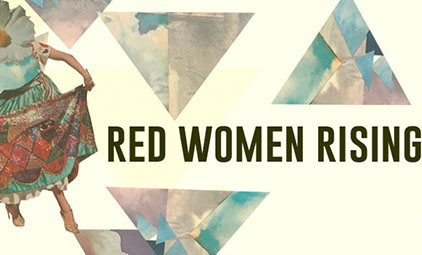 Red Women Rising