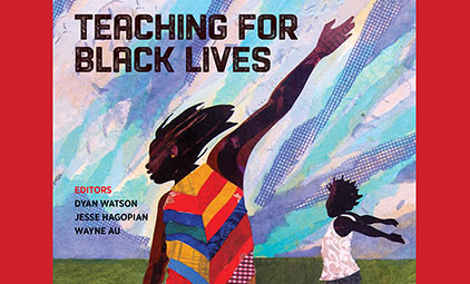 Teaching for Black Lives