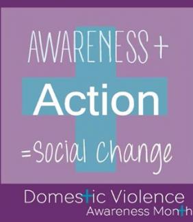 Awareness + Action = Social Change