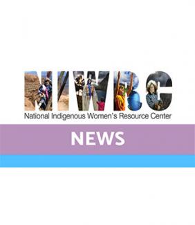 NIWRC news