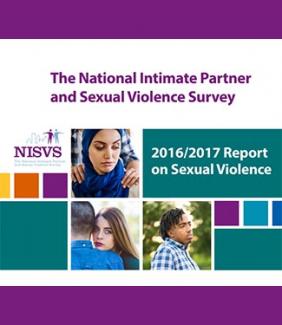 The National Intimate Partner and Sexual Violence Survey: 2016/2017 Report on Sexual Violence