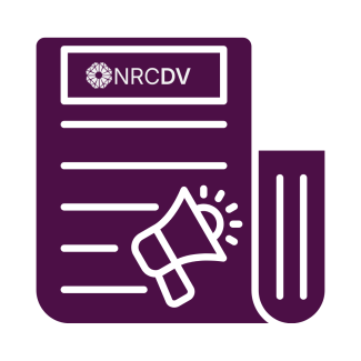Press release icon