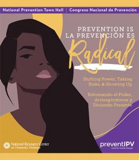 Prevention Town Hall