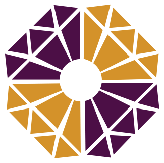 NRCDV diamond logo