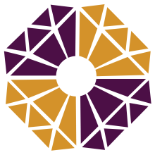 NRCDV diamond logo